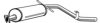 FONOS 23193 End Silencer